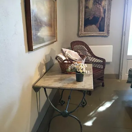 度假居 Maisonnette De Bony
