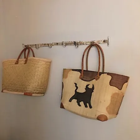 Maisonnette De Bony 度假居