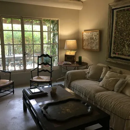 度假居 Maisonnette De Bony *