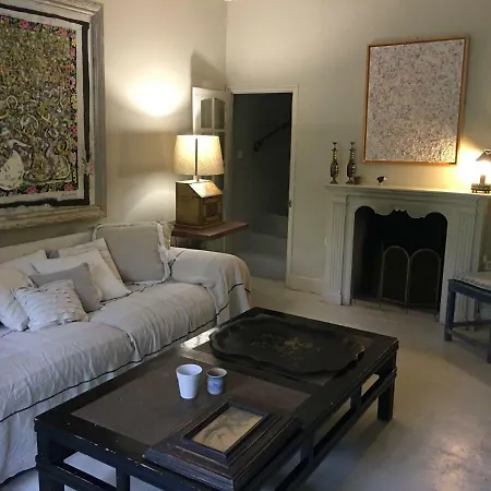 Maisonnette De Bony 度假居 Marsillargues