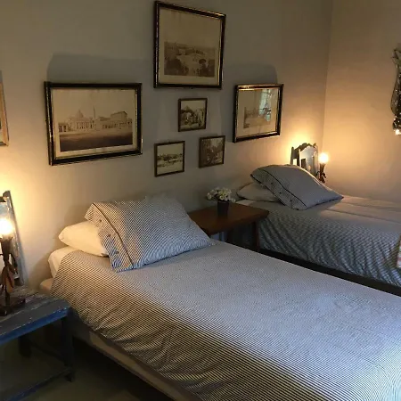 Maisonnette De Bony 度假居 Marsillargues