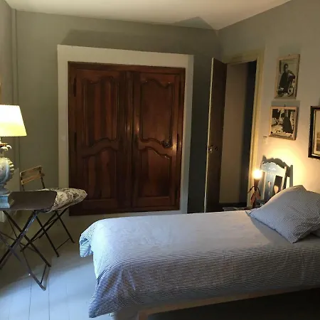 度假居 Maisonnette De Bony Marsillargues